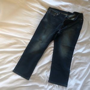 Like new! Levi Strauss Jeans